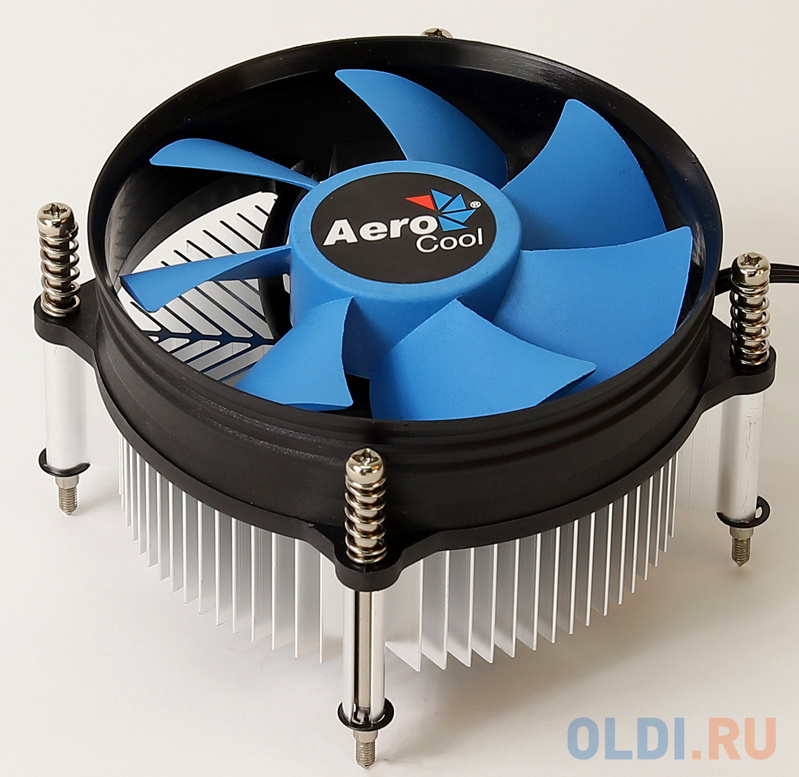 Кулер Aerocool BAS-B9+ , INTEL, TDP 95W, OEM, screws, 95x95x63mm, 3-pin, 2300rpm, LGA 1150/1151/1155/1156
Кулер Aerocool BAS-B9+ , INTEL, TDP 95W, OEM, screws, 95x95x63mm, 3-pin, 2300rpm, LGA 1150/1151/1155/1156