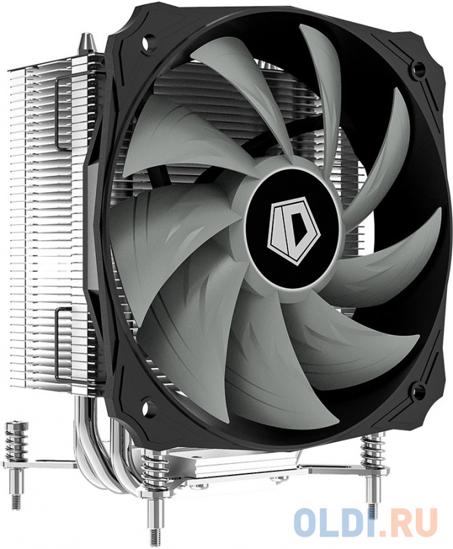 Вентилятор для процессора ID-COOLING SE-223 BASIC 130W/ PWM/ all Intel/AMD/ Screws (SE-223 BASIC)
Вентилятор для процессора ID-COOLING SE-223 BASIC 130W/ PWM/ all Intel/AMD/ Screws (SE-223 BASIC)