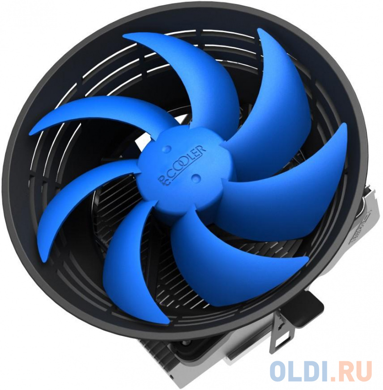 PCCooler Q121 V2 Кулер { S775/115X/AM2/AM3/AM4/FM1/FM2 (72 шт/кор, TDP 68W, вент-р 120мм, 1500RPM, 16,5dBa)} Retail Color Box
PCCooler Q121 V2 Кулер { S775/115X/AM2/AM3/AM4/FM1/FM2 (72 шт/кор, TDP 68W, вент-р 120мм, 1500RPM, 16,5dBa)} Retail Color Box