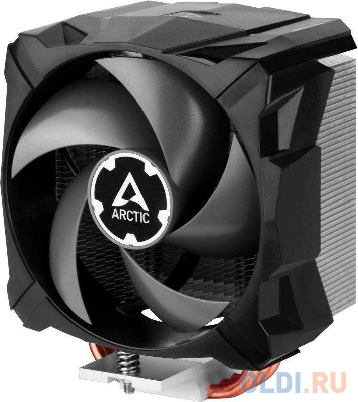 Вентилятор для процессора Arctic Freezer i13 X CO Retail (Intel Socket 1200, 115x) ACFRE00079A
Вентилятор для процессора Arctic Freezer i13 X CO Retail (Intel Socket 1200, 115x) ACFRE00079A