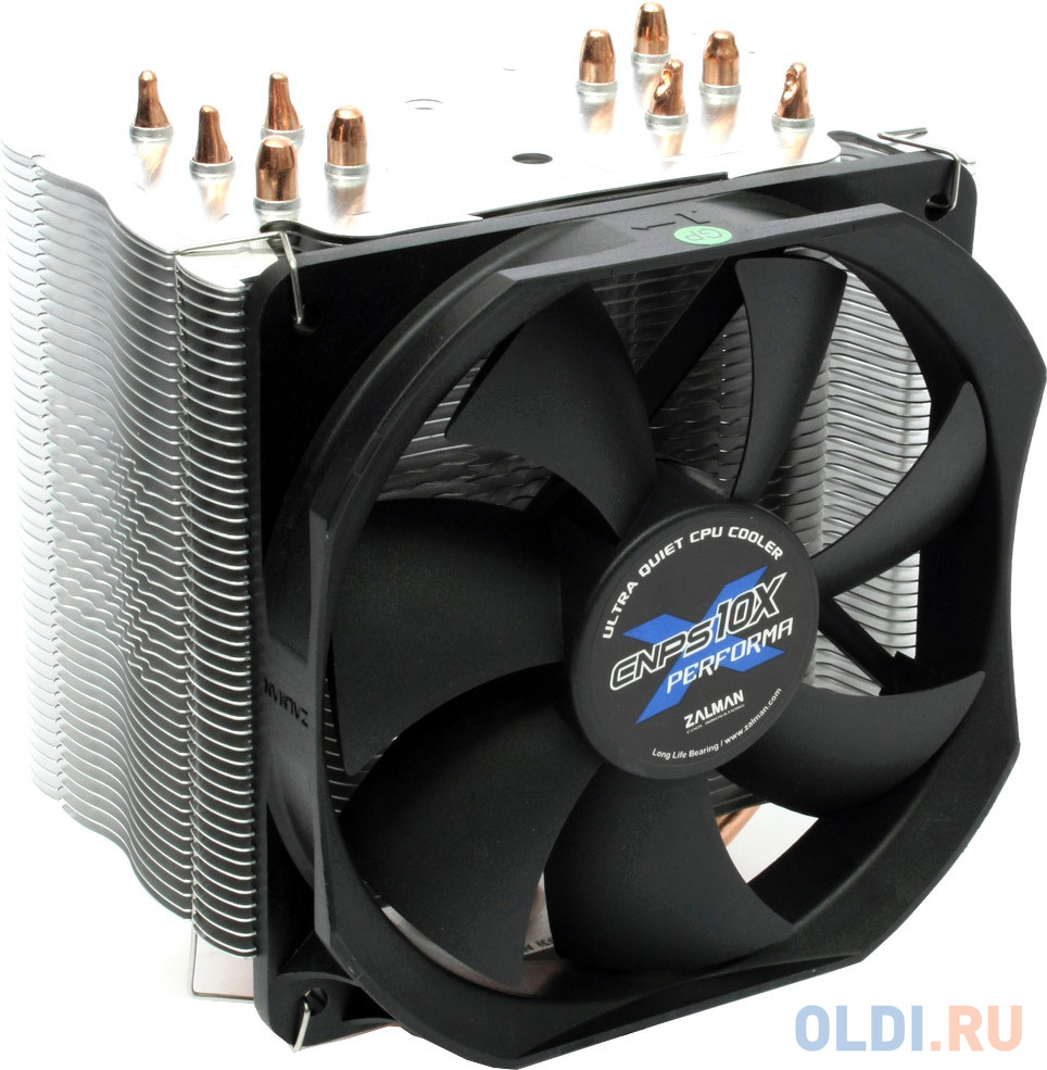 Кулер для процессора Zalman CNPS10X+ Performa s775/1150/1151/1155/1156/1356/1366/AM2/AM3/AM3+/FM1/754/939/940
Кулер для процессора Zalman CNPS10X+ Performa s775/1150/1151/1155/1156/1356/1366/AM2/AM3/AM3+/FM1/754/939/940