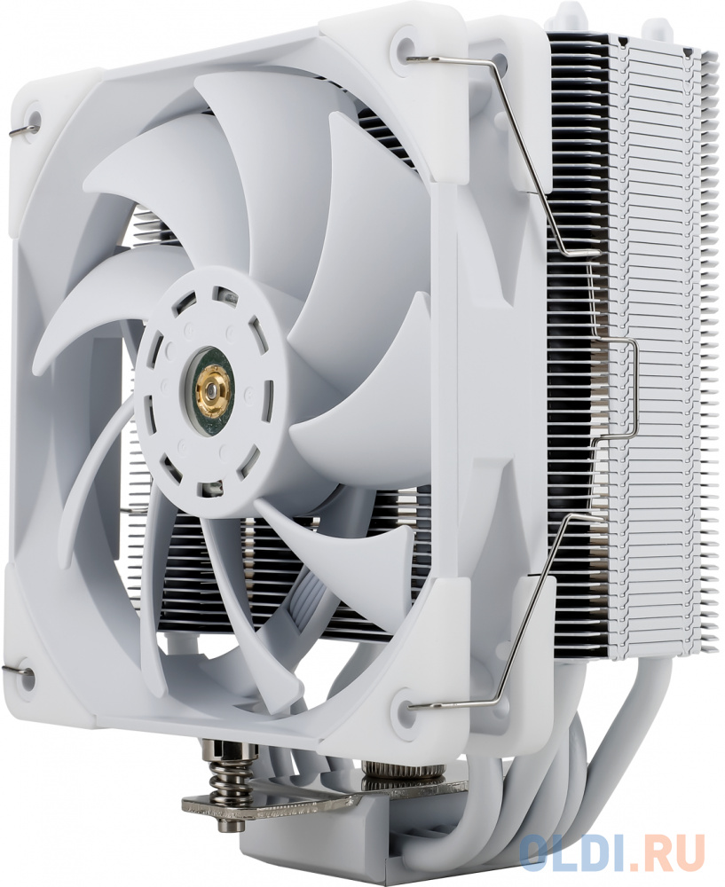 Кулер для процессора Thermalright TA 120 EX White, высота 154 мм, 1850 об/мин, 30 дБА, PWM, белый
Кулер для процессора Thermalright TA 120 EX White, высота 154 мм, 1850 об/мин, 30 дБА, PWM, белый