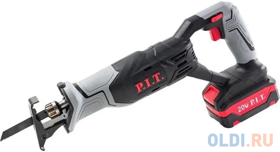 PIT PSA20H-115A/1 (20В,0-2700ход/м,БЗП,пропил115мм, ход 22мм,1АКБLi-ion 2Ач ЗУ кор)
PIT PSA20H-115A/1 (20В,0-2700ход/м,БЗП,пропил115мм, ход 22мм,1АКБLi-ion 2Ач ЗУ кор)