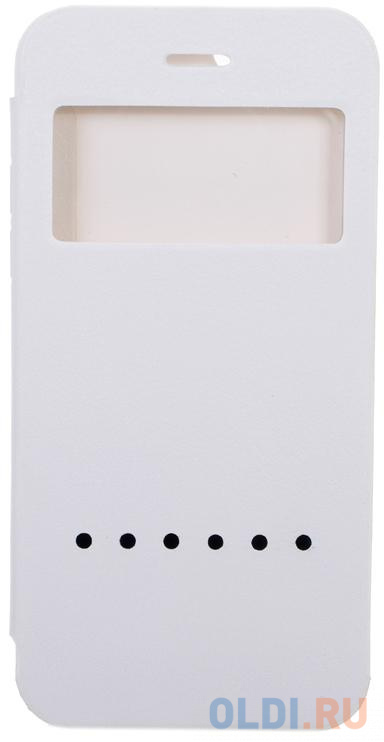 Защитный чехол-книжка Ozaki OC579WH O!coat Hel-ooo. для iPhone 6 Материал: полиуретан. Цвет: белый. для iPhone 6 Материал: полиуретан. Цвет: белый.
Защитный чехол-книжка Ozaki OC579WH O!coat Hel-ooo. для iPhone 6 Материал: полиуретан. Цвет: белый. для iPhone 6 Материал: полиуретан. Цвет: белый.