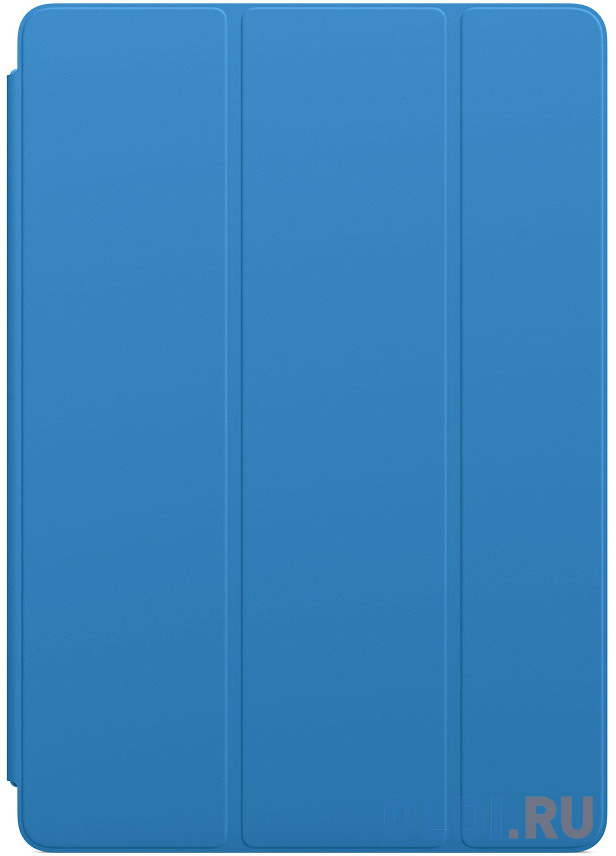 Чехол-книжка Apple Smart Cover для iPad Air iPad iPad Pro 10.5 синяя волна MXTF2ZM/A
Чехол-книжка Apple Smart Cover для iPad Air iPad iPad Pro 10.5 синяя волна MXTF2ZM/A