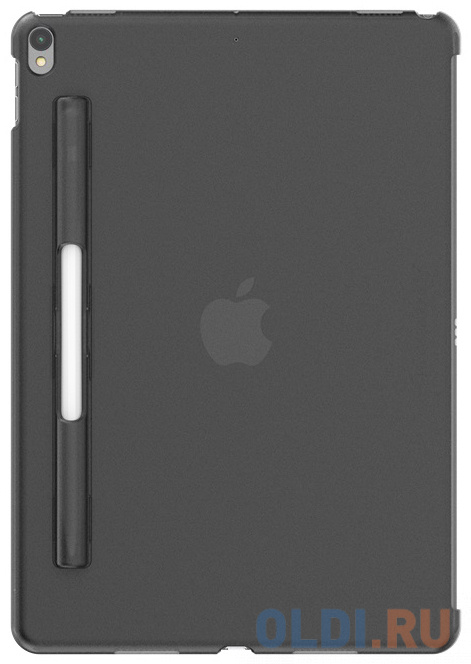 Накладка SwitchEasy CoverBuddy для iPad Air 10.5'' iPad Pro 10.5 чёрный GS-109-69-152-19
Накладка SwitchEasy CoverBuddy для iPad Air 10.5'' iPad Pro 10.5 чёрный GS-109-69-152-19