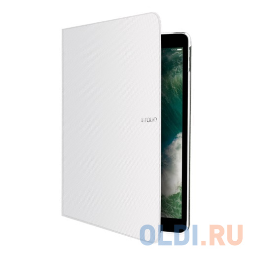 Чехол-книжка SwitchEasy CoverBuddy Folio для iPad Pro 10.5 iPad Air 10.5'' белый GS-109-69-155-12
Чехол-книжка SwitchEasy CoverBuddy Folio для iPad Pro 10.5 iPad Air 10.5'' белый GS-109-69-155-12