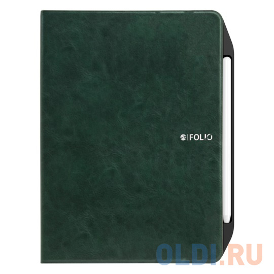 Чехол-книжка SwitchEasy CoverBuddy Folio Lite для iPad Pro 12.9 зеленый GS-109-99-181-108
Чехол-книжка SwitchEasy CoverBuddy Folio Lite для iPad Pro 12.9 зеленый GS-109-99-181-108