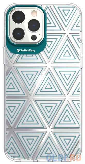 Накладка SwitchEasy Artist Starfield - Aurora для iPhone 13 рисунок GS-103-208-208-133
Накладка SwitchEasy Artist Starfield - Aurora для iPhone 13 рисунок GS-103-208-208-133