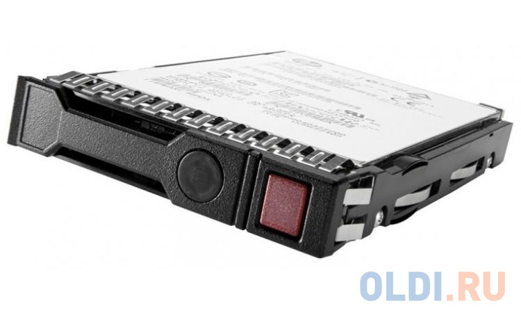 HPE 960GB 2.5"(SFF) 6G SATA Mixed Use Hot Plug SC DS SSD, (for HP Proliant Gen9/Gen10 servers) analog 875474-B21
HPE 960GB 2.5"(SFF) 6G SATA Mixed Use Hot Plug SC DS SSD, (for HP Proliant Gen9/Gen10 servers) analog 875474-B21