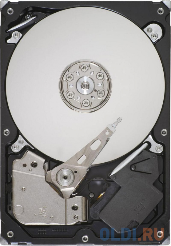 Жесткий диск Dell 300GB SAS 12Gbps 15k rpm Hot Plug 2.5 HDD in 3.5 Hybrid Carrier Kit for PowerEdge Gen 11/12/13 and PowerVault, 400-AJRR
Жесткий диск Dell 300GB SAS 12Gbps 15k rpm Hot Plug 2.5 HDD in 3.5 Hybrid Carrier Kit for PowerEdge Gen 11/12/13 and PowerVault, 400-AJRR