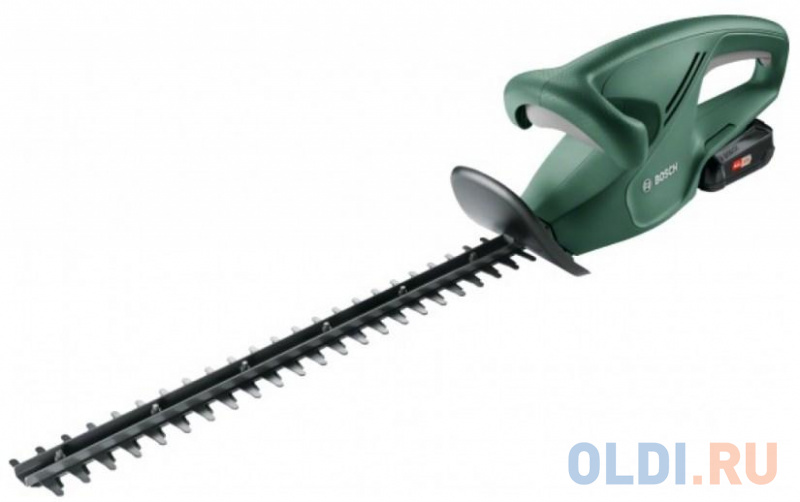 Кусторез BOSCH Easy HedgeCut 18-45 (0600849H01) аккумуляторный, БЕЗ акк. и ЗУ, 18В, нож 45см/15мм
Кусторез BOSCH Easy HedgeCut 18-45 (0600849H01) аккумуляторный, БЕЗ акк. и ЗУ, 18В, нож 45см/15мм