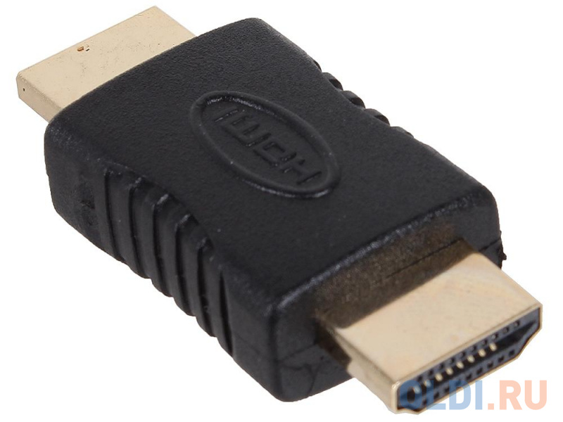 Переходник 3Cott 3C-HDMIM-HDMIM-AD208GP, с HDMI A/M на HDMI A/M, позолоченные коннекторы, черный
Переходник 3Cott 3C-HDMIM-HDMIM-AD208GP, с HDMI A/M на HDMI A/M, позолоченные коннекторы, черный