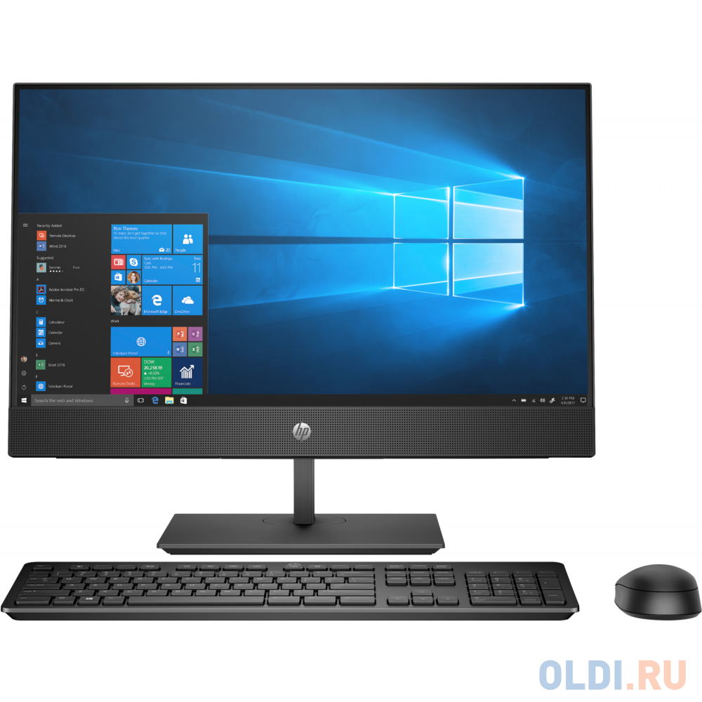 Моноблок 24" HP ProOne 440 G5 1920 x 1080 Intel Core i5-9500T 8Gb 256 Gb Intel UHD Graphics 630 Windows 10 Professional черный 7EM70EA 7EM70EA
Моноблок 24" HP ProOne 440 G5 1920 x 1080 Intel Core i5-9500T 8Gb 256 Gb Intel UHD Graphics 630 Windows 10 Professional черный 7EM70EA 7EM70EA