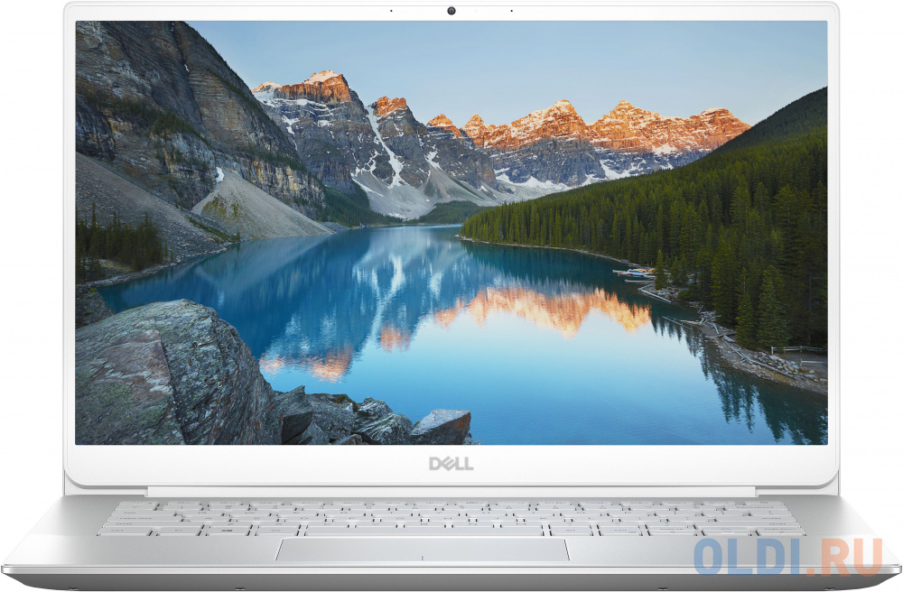 Моноблок 23.8" DELL Inspiron 5490 1920 x 1080 Intel Core i5-10210U 8Gb 1 Tb 256 Gb nVidia GeForce MX110 2048 Мб Windows 10 Home серебристый 5490-3936 5490-3936
Моноблок 23.8" DELL Inspiron 5490 1920 x 1080 Intel Core i5-10210U 8Gb 1 Tb 256 Gb nVidia GeForce MX110 2048 Мб Windows 10 Home серебристый 5490-3936 5490-3936