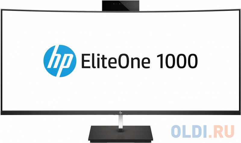 Моноблок 34" HP EliteOne 1000 G2 3440 x 1440 Intel Core i7-8700 16Gb 256 Gb Intel UHD Graphics 630 Windows 10 Professional черный 4PD92EA 4PD92EA
Моноблок 34" HP EliteOne 1000 G2 3440 x 1440 Intel Core i7-8700 16Gb 256 Gb Intel UHD Graphics 630 Windows 10 Professional черный 4PD92EA 4PD92EA