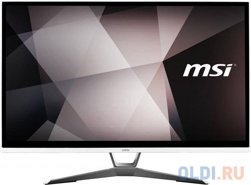 Моноблок MSI Pro 22XT 10M-051XRU 21.5" Full HD Touch PG G6400 (4.0)/4Gb/SSD256Gb/UHDG/noOS/WiFi/BT/120W/клавиатура/мышь/белый 1920x1080
Моноблок MSI Pro 22XT 10M-051XRU 21.5" Full HD Touch PG G6400 (4.0)/4Gb/SSD256Gb/UHDG/noOS/WiFi/BT/120W/клавиатура/мышь/белый 1920x1080