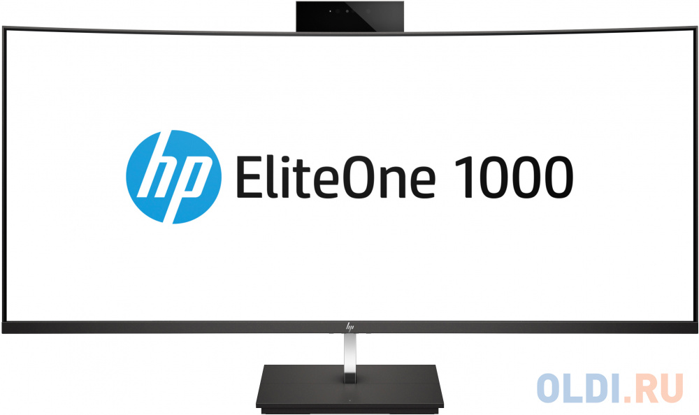 Моноблок 34" HP EliteOne 1000 G2 3440 x 1440 Intel Core i7-8700 16Gb 1 Tb Intel UHD Graphics 630 Windows 10 Professional черный 4PD90EA 4PD90EA
Моноблок 34" HP EliteOne 1000 G2 3440 x 1440 Intel Core i7-8700 16Gb 1 Tb Intel UHD Graphics 630 Windows 10 Professional черный 4PD90EA 4PD90EA