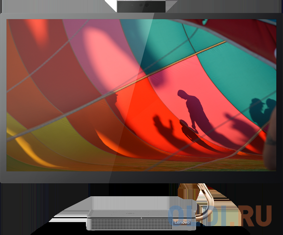 Моноблок Lenovo IdeaCentre AIO 5 24IOB6, Серый
Моноблок Lenovo IdeaCentre AIO 5 24IOB6, Серый