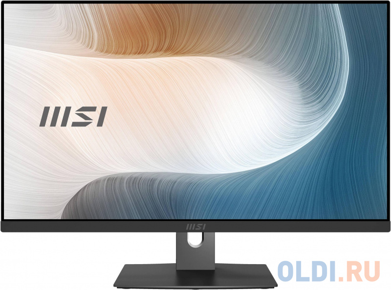 Modern AM271P 11M-498RU (MS-AF81) 27'' FHD(1920x1080)/Intel Core i5-1135G7 2.4GHz Quad/8GB+512GB SSD/Integrated/WiFi/BT/W11Pro/1Y/BLACK
Modern AM271P 11M-498RU (MS-AF81) 27'' FHD(1920x1080)/Intel Core i5-1135G7 2.4GHz Quad/8GB+512GB SSD/Integrated/WiFi/BT/W11Pro/1Y/BLACK