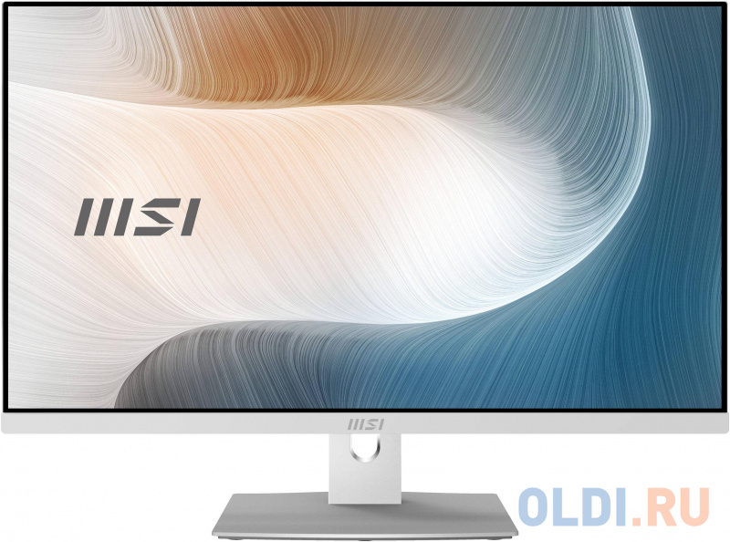 Modern AM271P 11M-600XRU (MS-AF81) 27'' FHD(1920x1080)/Intel Core i5-1135G7 2.4GHz Quad/8GB+512GB SSD/Integrated/WiFi/BT/noOS/1Y/WHITE
Modern AM271P 11M-600XRU (MS-AF81) 27'' FHD(1920x1080)/Intel Core i5-1135G7 2.4GHz Quad/8GB+512GB SSD/Integrated/WiFi/BT/noOS/1Y/WHITE