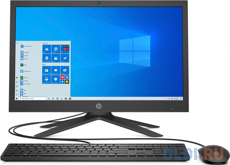 HP 21-b1029ur AiO 20.7"(1920x1080)/AMD Ryzen 3 3250U(2.6Ghz)/8192Mb/256SSDGb/noDVD/Int:AMD integrated graphics/Cam/WiFi/war 1y/Jack Black/W11 +
HP 21-b1029ur AiO 20.7"(1920x1080)/AMD Ryzen 3 3250U(2.6Ghz)/8192Mb/256SSDGb/noDVD/Int:AMD integrated graphics/Cam/WiFi/war 1y/Jack Black/W11 +