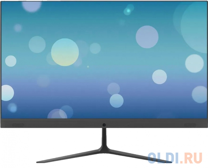 Моноблок Rombica Aster 23.8" Full HD PS N5030 (1.1) 8Gb SSD256Gb UHDG 605 Windows 11 Professional GbitEth WiFi BT клавиатура мышь Cam черный 1920
Моноблок Rombica Aster 23.8" Full HD PS N5030 (1.1) 8Gb SSD256Gb UHDG 605 Windows 11 Professional GbitEth WiFi BT клавиатура мышь Cam черный 1920