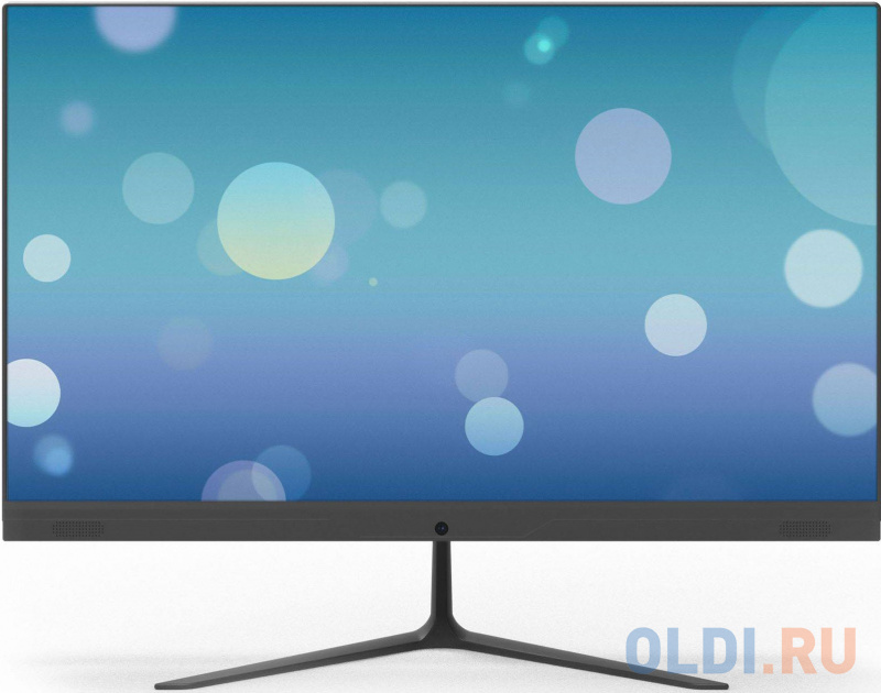 Моноблок Rombica Aster 21.5" Full HD Cel N4020 (1.1) 4Gb SSD256Gb UHDG 600 noOS GbitEth WiFi BT Cam черный 1920x1080
Моноблок Rombica Aster 21.5" Full HD Cel N4020 (1.1) 4Gb SSD256Gb UHDG 600 noOS GbitEth WiFi BT Cam черный 1920x1080