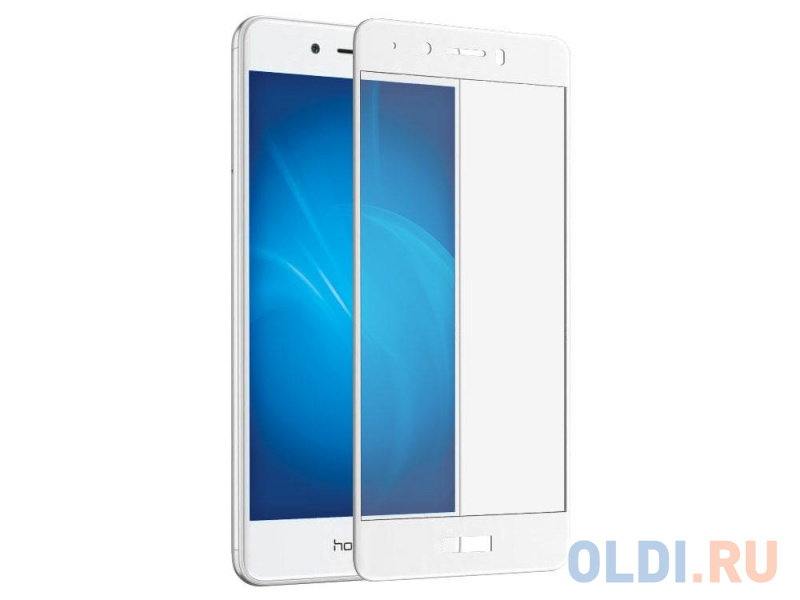 Закаленное стекло с цветной рамкой (fullscreen) для Huawei Honor 6C DF hwColor-11 (white)
Закаленное стекло с цветной рамкой (fullscreen) для Huawei Honor 6C DF hwColor-11 (white)