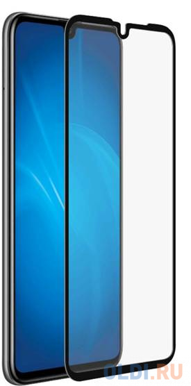 Закаленное стекло с цветной рамкой (fullscreen + fullglue) для Huawei P30 Lite/Honor 20S DF hwColor-92 (black
Закаленное стекло с цветной рамкой (fullscreen + fullglue) для Huawei P30 Lite/Honor 20S DF hwColor-92 (black
