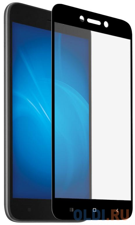 Закаленное стекло с цветной рамкой (fullscreen) для Xiaomi Redmi Go/Redmi 5A DF xiColor-52 (black)
Закаленное стекло с цветной рамкой (fullscreen) для Xiaomi Redmi Go/Redmi 5A DF xiColor-52 (black)