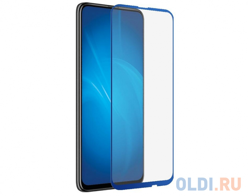 Закаленное стекло с цветной рамкой (fullscreen+fullglue) для Huawei P Smart Z/ Honor 9X/ Y9s DF hwColor-101 (blue)
Закаленное стекло с цветной рамкой (fullscreen+fullglue) для Huawei P Smart Z/ Honor 9X/ Y9s DF hwColor-101 (blue)