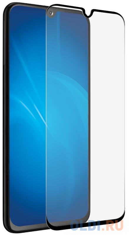 Закаленное стекло с цветной рамкой (fullscreen) для Samsung Galaxy A70 DF sColor-72 (black)
Закаленное стекло с цветной рамкой (fullscreen) для Samsung Galaxy A70 DF sColor-72 (black)