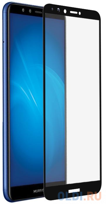 Закаленное стекло с цветной рамкой (fullscreen+fullglue) для Huawei Honor 7C DF hwColor-67 (black)
Закаленное стекло с цветной рамкой (fullscreen+fullglue) для Huawei Honor 7C DF hwColor-67 (black)