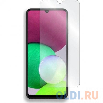 Защитное стекло для экрана Samsung araree by KDLAB для Samsung Galaxy A22 LTE прозрачная 1шт. (GP-TTA225KDATR)
Защитное стекло для экрана Samsung araree by KDLAB для Samsung Galaxy A22 LTE прозрачная 1шт. (GP-TTA225KDATR)