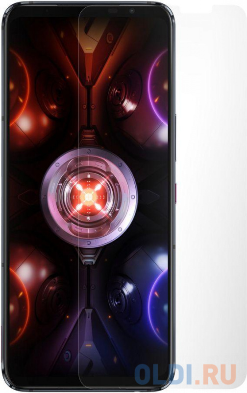 Защитная пленка для экрана Asus ZS673KSSC для Asus ROG Phone 5 прозрачная 1шт. (90AI0050-BSC070)
Защитная пленка для экрана Asus ZS673KSSC для Asus ROG Phone 5 прозрачная 1шт. (90AI0050-BSC070)