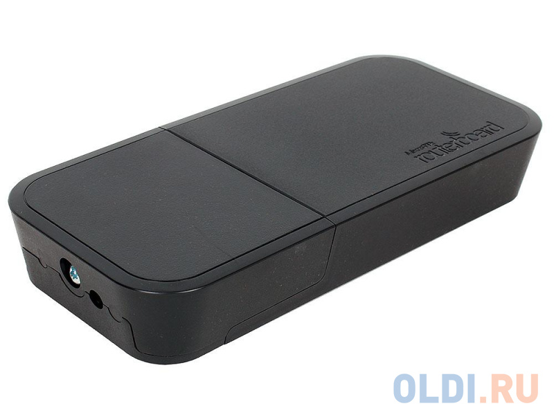 Точка доступа MikroTik RBwAPG-5HacT2HnD-BE wAP ac with 720MHz CPU, 64MB RAM, lx Gbit LAN, built-in 2.4Ghz 802.11b/g/n Dual Chain wireless, built-in 5G
Точка доступа MikroTik RBwAPG-5HacT2HnD-BE wAP ac with 720MHz CPU, 64MB RAM, lx Gbit LAN, built-in 2.4Ghz 802.11b/g/n Dual Chain wireless, built-in 5G
