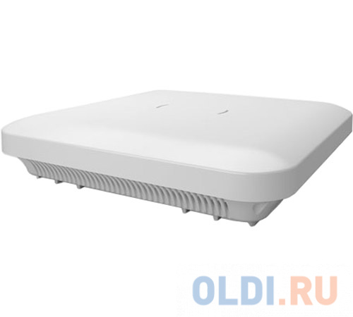Точка доступа Extreme Summit WiNG AP 8432 802.11abgnac 1733Mbps 2.4 ГГц 5 ГГц 2xLAN белый
Точка доступа Extreme Summit WiNG AP 8432 802.11abgnac 1733Mbps 2.4 ГГц 5 ГГц 2xLAN белый
