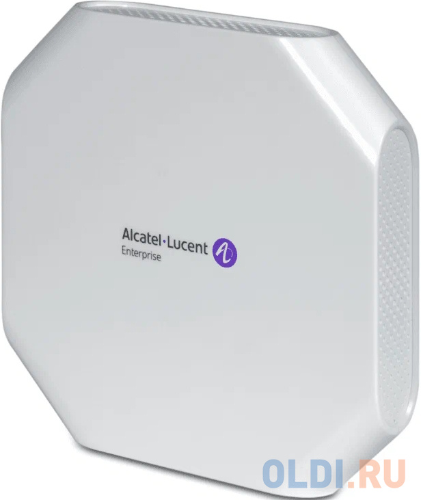 OAW-AP1101-RW OmniAccess Stellar AP1101. Dual radio 2x2 802.11a/b/g/n/ac AP, integrated antenna, 1 x 10/100/1000Base-T RJ-45) w/802. 3af POE, 1x 48V D
OAW-AP1101-RW OmniAccess Stellar AP1101. Dual radio 2x2 802.11a/b/g/n/ac AP, integrated antenna, 1 x 10/100/1000Base-T RJ-45) w/802. 3af POE, 1x 48V D