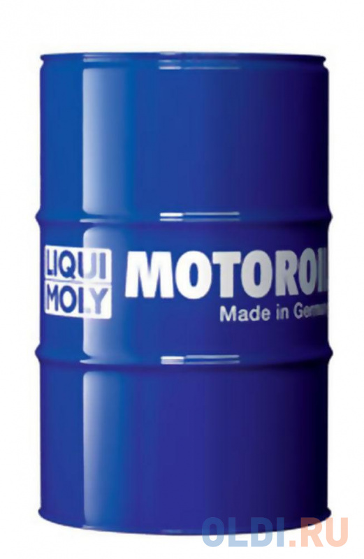 НС-синтетическое моторное масло LiquiMoly LKW-Leichtlauf-Motoroil Basic 10W40 60 л 4744
НС-синтетическое моторное масло LiquiMoly LKW-Leichtlauf-Motoroil Basic 10W40 60 л 4744