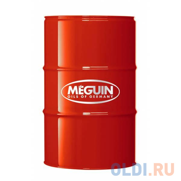 НС-синтетическое моторное масло Meguin Motorenoel Super LL DIMO Premium 10W40 200 л 6537
НС-синтетическое моторное масло Meguin Motorenoel Super LL DIMO Premium 10W40 200 л 6537