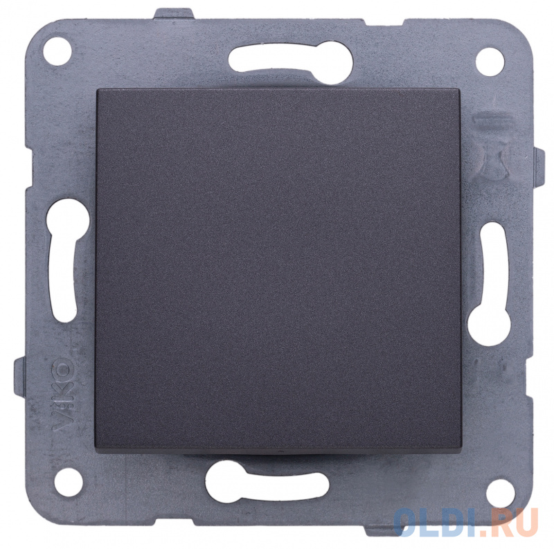 Выключатель Panasonic Karre&Arkedia скрыт. 1кл. IP20 дымчатый (упак.:1шт) (WKTT00012DG-RU)
Выключатель Panasonic Karre&Arkedia скрыт. 1кл. IP20 дымчатый (упак.:1шт) (WKTT00012DG-RU)