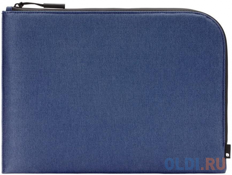 Чехол для ноутбука 13" Incase Facet Sleeve in Recycled Twill полиэстер синий INMB100690-NVY
Чехол для ноутбука 13" Incase Facet Sleeve in Recycled Twill полиэстер синий INMB100690-NVY