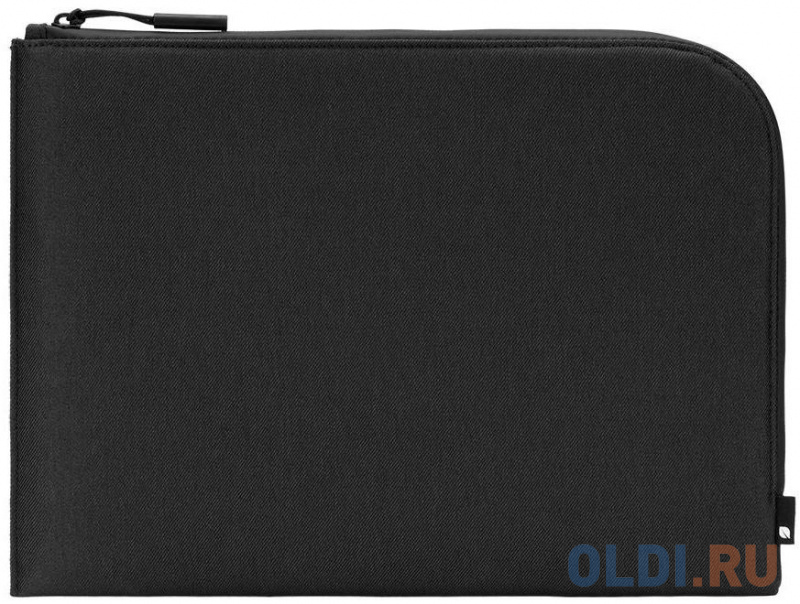 Чехол для ноутбука 13" Incase Facet Sleeve in Recycled Twill полиэстер черный INMB100690-BLK
Чехол для ноутбука 13" Incase Facet Sleeve in Recycled Twill полиэстер черный INMB100690-BLK
