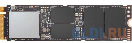 Твердотельный накопитель SSD M.2 512 Gb Intel SSDPEKKW512G801 963930 Read 3230Mb/s Write 1625Mb/s 3D NAND TLC
Твердотельный накопитель SSD M.2 512 Gb Intel SSDPEKKW512G801 963930 Read 3230Mb/s Write 1625Mb/s 3D NAND TLC