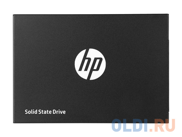 Твердотельный накопитель SSD 2.5" 128 Gb HP S700 Pro Read 560Mb/s Write 480Mb/s 3D NAND TLC 2AP97AA
Твердотельный накопитель SSD 2.5" 128 Gb HP S700 Pro Read 560Mb/s Write 480Mb/s 3D NAND TLC 2AP97AA