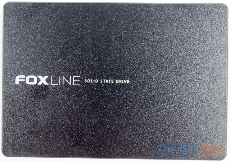 Твердотельный накопитель SSD 2.5" 120 Gb Foxline FLSSD120X6SE Read 550Mb/s Write 490Mb/s MLC
Твердотельный накопитель SSD 2.5" 120 Gb Foxline FLSSD120X6SE Read 550Mb/s Write 490Mb/s MLC
