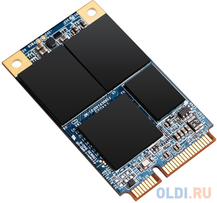 Твердотельный накопитель SSD mSATA 120 Gb Silicon Power M10 SP120GBSS3M10MFF Read 500Mb/s Write 300Mb/s MLC
Твердотельный накопитель SSD mSATA 120 Gb Silicon Power M10 SP120GBSS3M10MFF Read 500Mb/s Write 300Mb/s MLC
