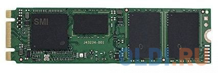 Твердотельный накопитель SSD M.2 128 Gb Intel SSDSCKKW128G8 959551 Read 550Mb/s Write 440Mb/s TLC
Твердотельный накопитель SSD M.2 128 Gb Intel SSDSCKKW128G8 959551 Read 550Mb/s Write 440Mb/s TLC