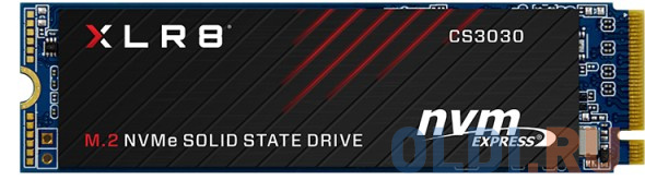 Твердотельный накопитель SSD M.2 250 Gb PNY M280CS3030-250-RB Read 3500Mb/s Write 1050Mb/s TLC
Твердотельный накопитель SSD M.2 250 Gb PNY M280CS3030-250-RB Read 3500Mb/s Write 1050Mb/s TLC
